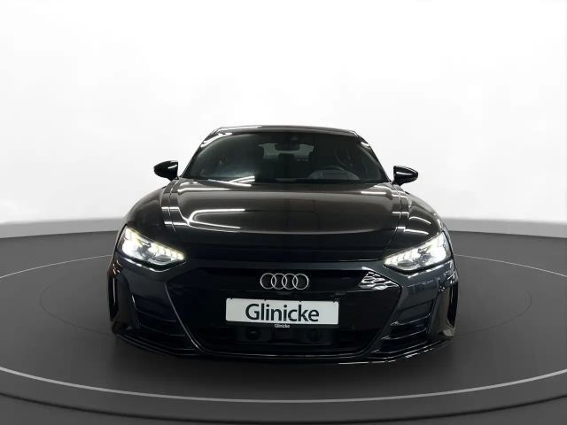 Audi e-tron GT Quattro