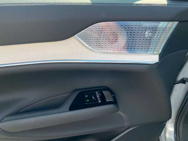 Volvo EX90 AWD Twin motor Ultra