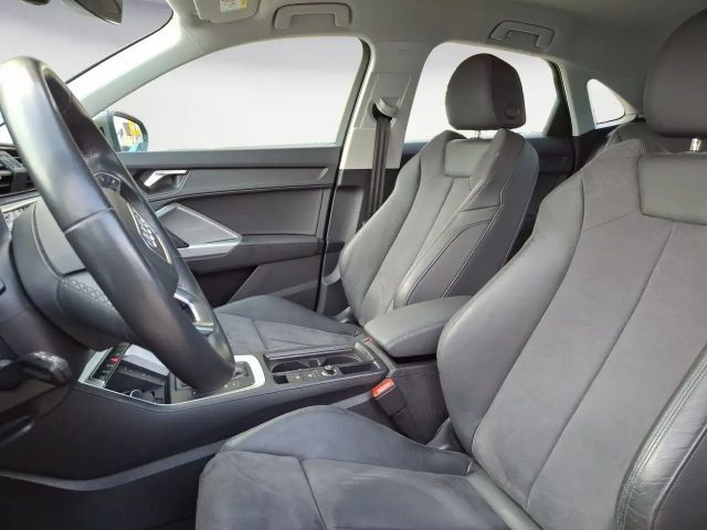 Audi Q3 40 TDI Sportback