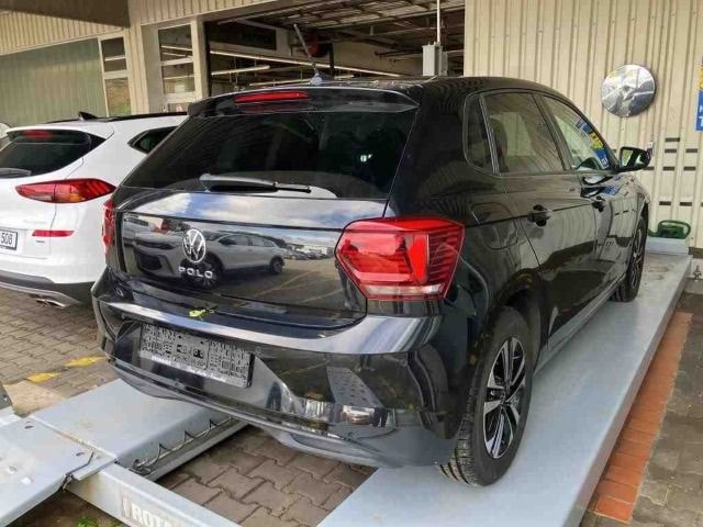Volkswagen Polo 1.0 TSI Comfortline DSG