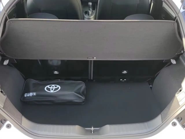 Toyota Aygo X Hatchback Hybride