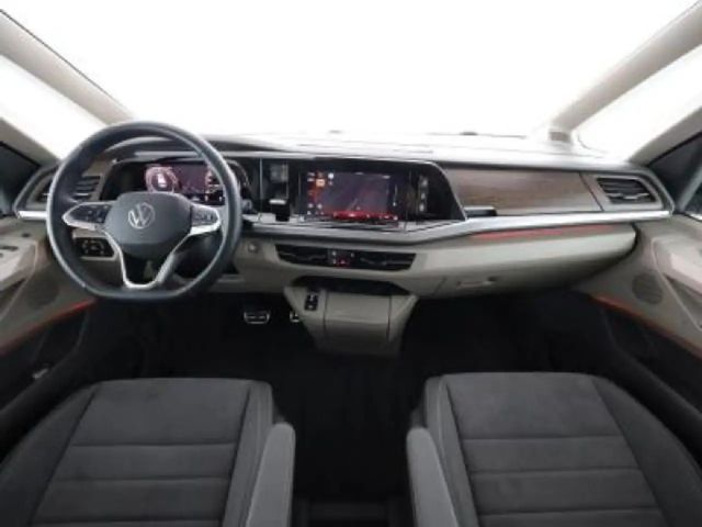 Volkswagen Multivan 2.0 TDI DSG IQ.Drive Style T7