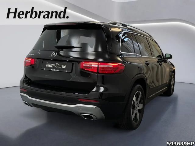Mercedes-Benz GLB 200 Progressive