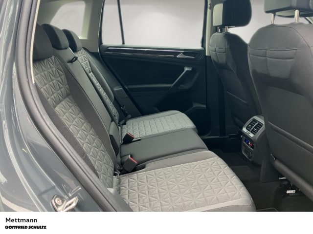 Volkswagen Tiguan 2.0 TDI DSG Life