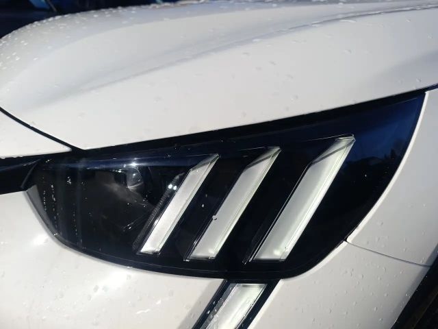 Peugeot 208 GT-Line PureTech