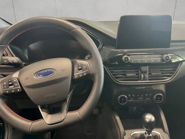 Ford Kuga EcoBoost ST Line X