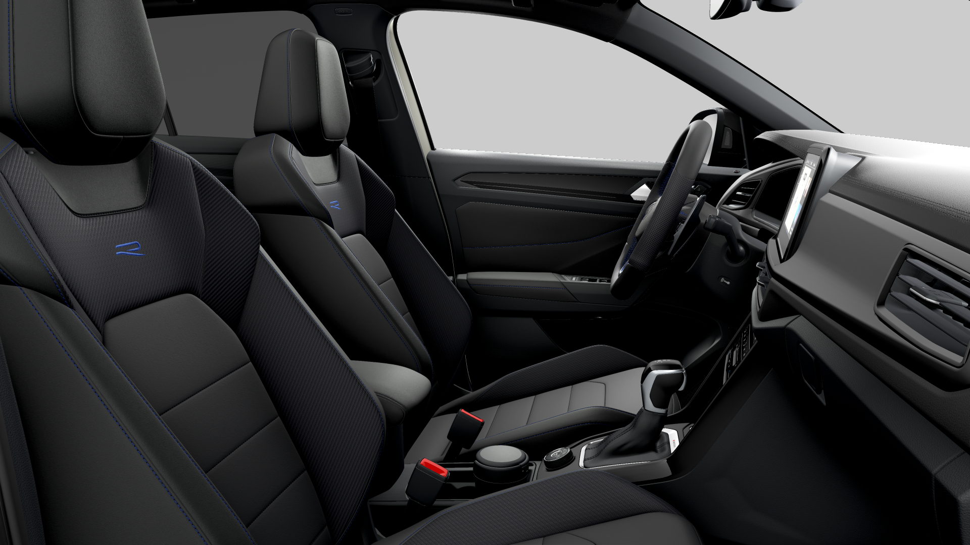 Volkswagen T-Roc 2.0 TSI