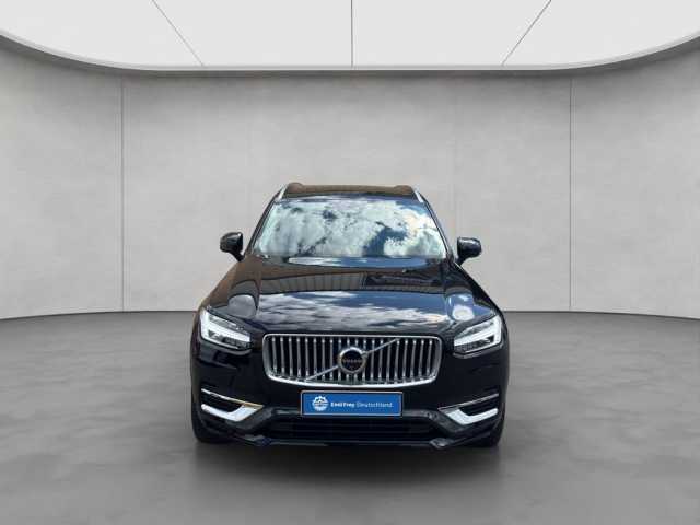 Volvo XC90 Bright Plus