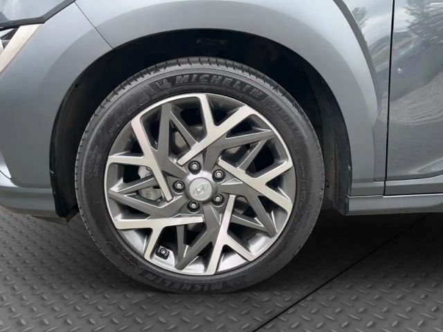 Hyundai Kona 1.6 Hybrid Prime