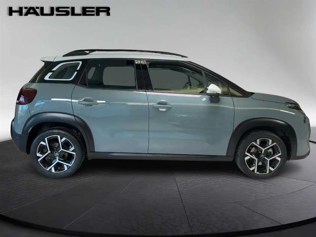 Citroën C3 Aircross PureTech