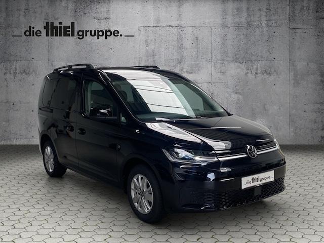 Volkswagen Caddy 2.0 TDI Life