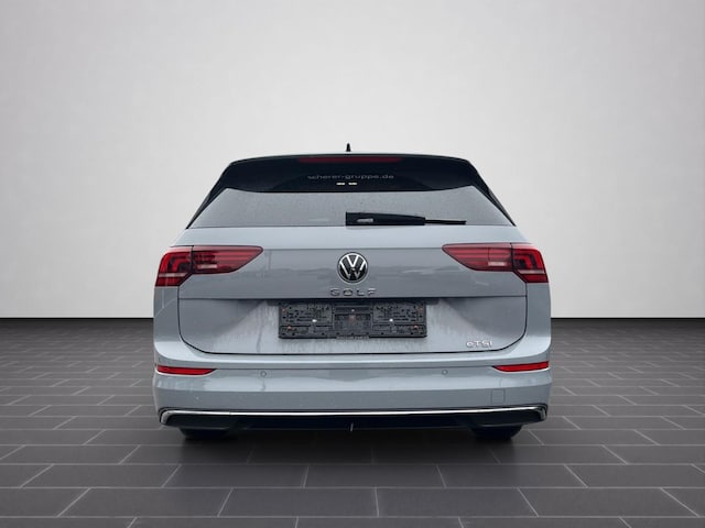 Volkswagen Golf 1.5 eTSI DSG Variant