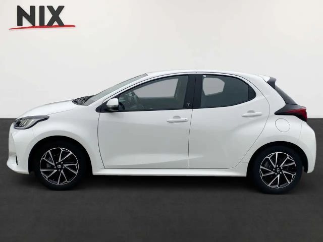 Toyota Yaris Comfort Hatchback Hybride