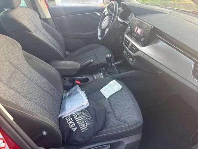 Skoda Kamiq 1.0 TSI Clever