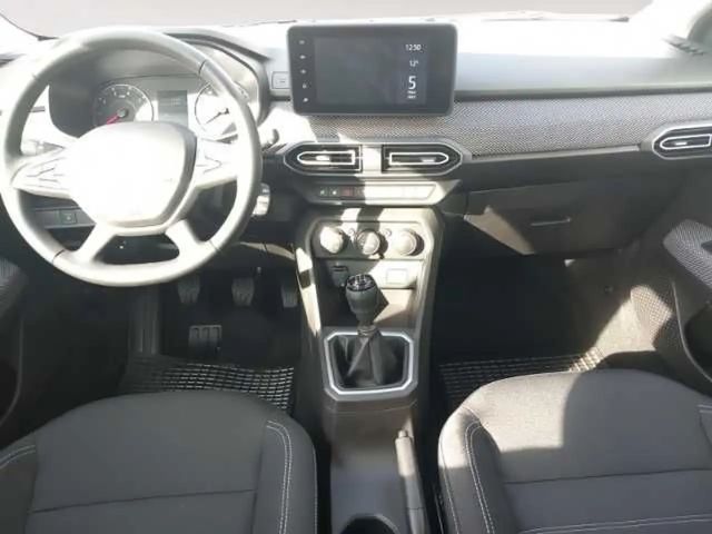 Dacia Sandero TCe 90