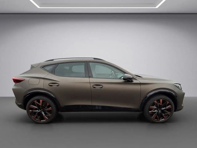 Cupra Formentor VZ e-Hybrid