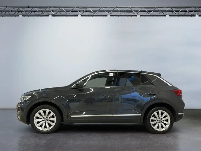 Volkswagen T-Roc 1.5 TSI DSG Sport