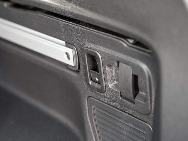 Volkswagen Touran 1.5 TSI Highline