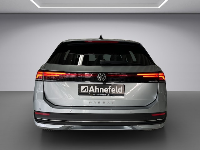 Volkswagen Passat 2.0 TDI Business DSG