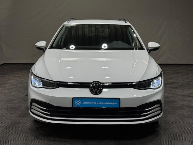 Volkswagen Golf 2.0 TDI DSG Life Variant