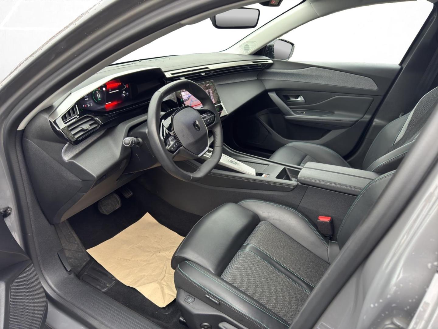 Peugeot 308 Allure Pack SW