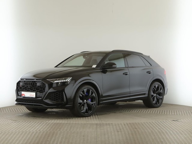 Audi RS Q8 Quattro