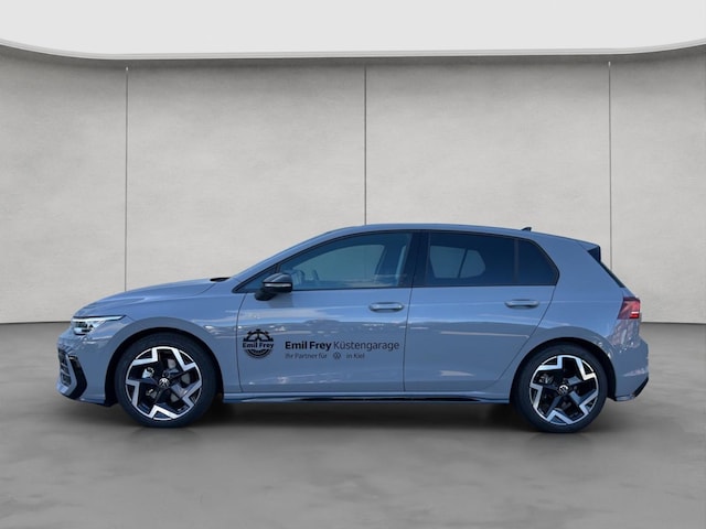 Volkswagen Golf 1.5 eTSI DSG R-Line Style