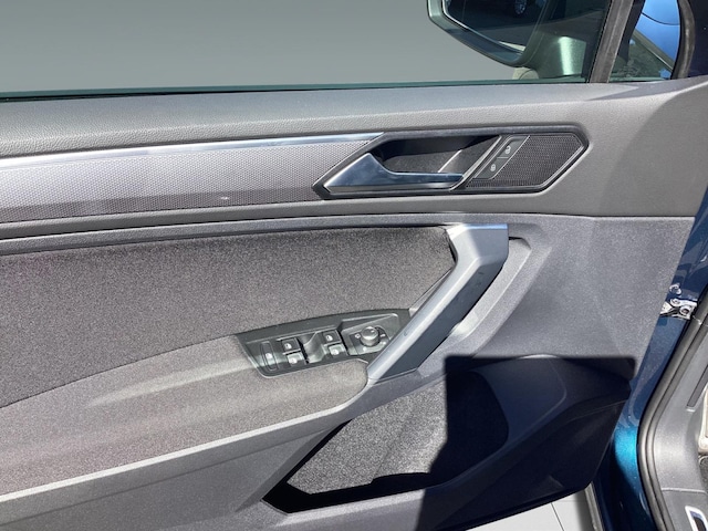 Volkswagen Tiguan 1.5 TSI Life