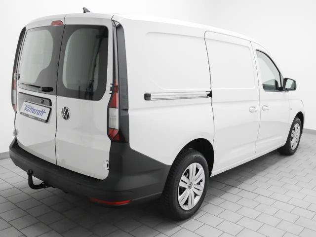 Volkswagen Caddy 2.0 TDI