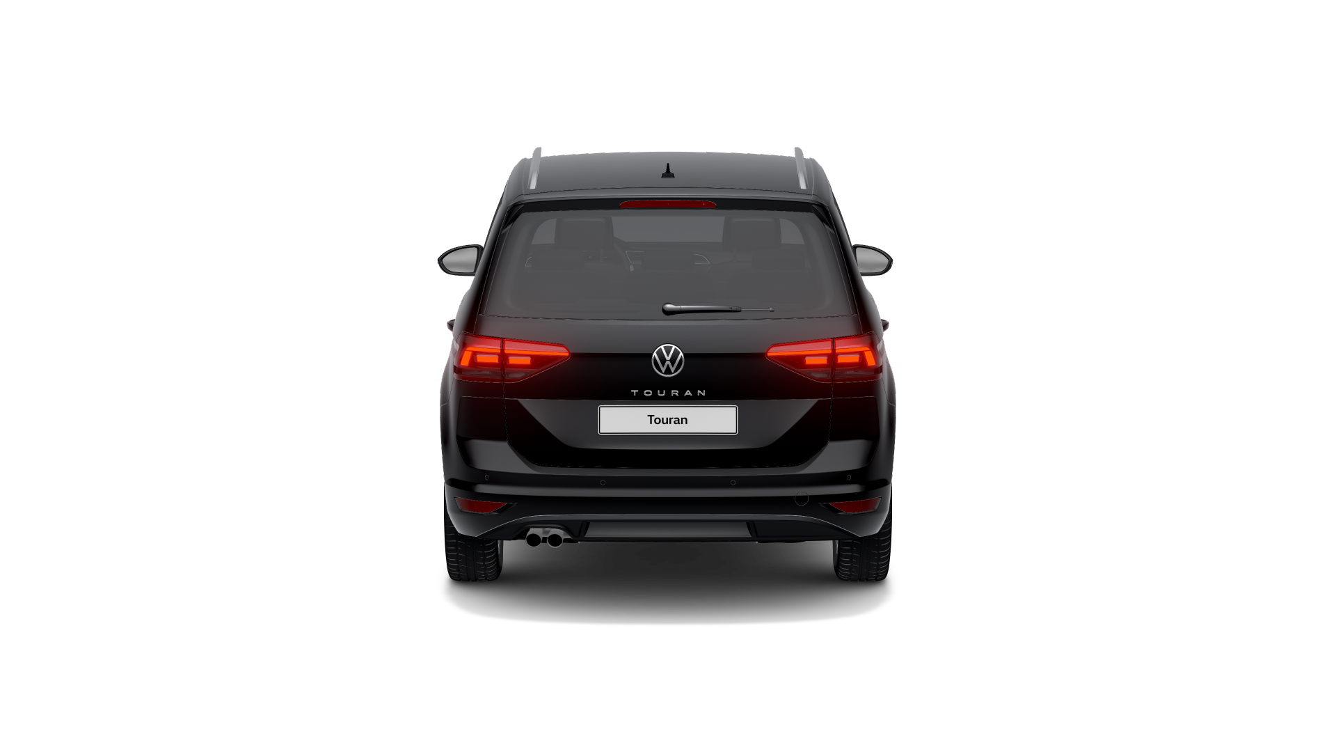Volkswagen Touran 2.0 TDI DSG