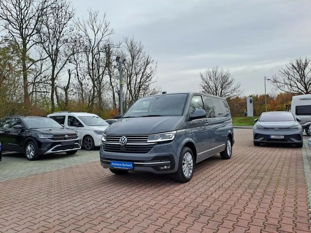 Volkswagen Multivan 2.0 TDI DSG T6