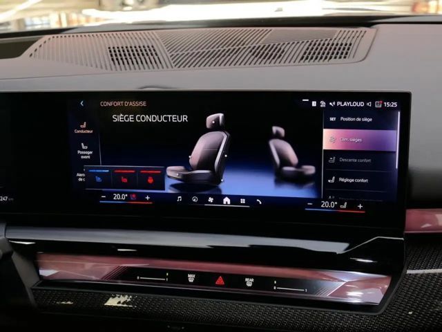 BMW i5 M-Sport Sedan