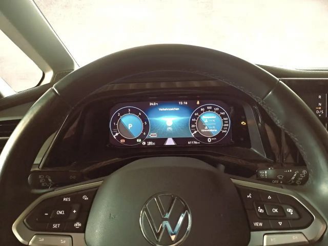 Volkswagen Multivan T7