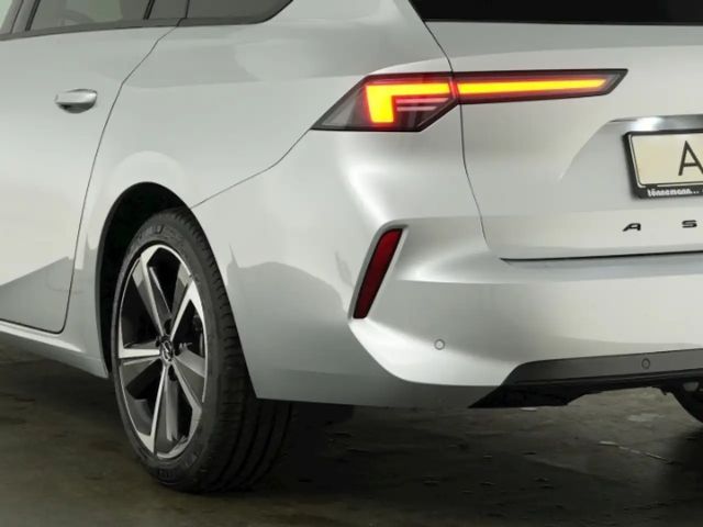 Opel Astra GS-Line Grand Sport Sports Tourer