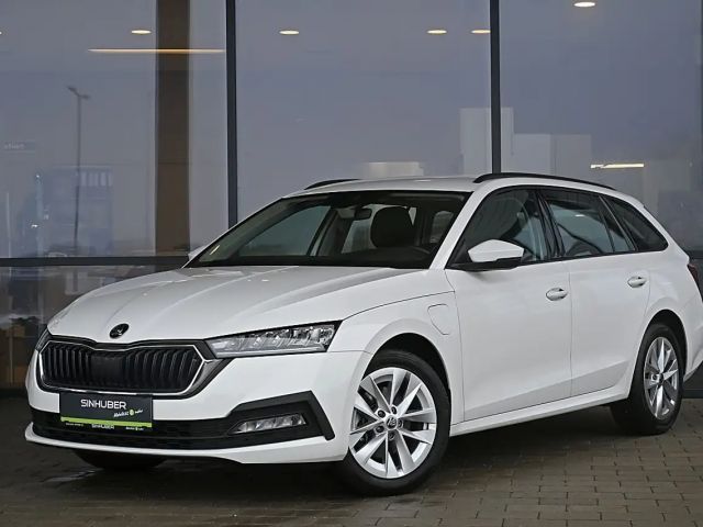 Skoda Octavia Combi Style Style iV