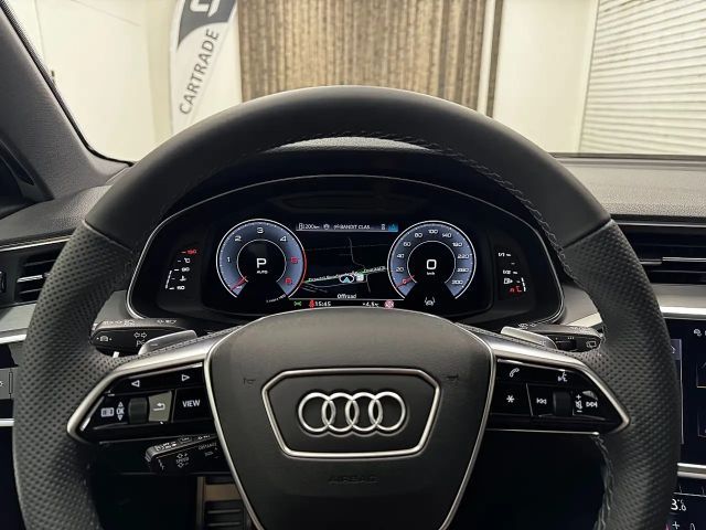 Audi A6 40 TDI Avant Quattro S-Tronic