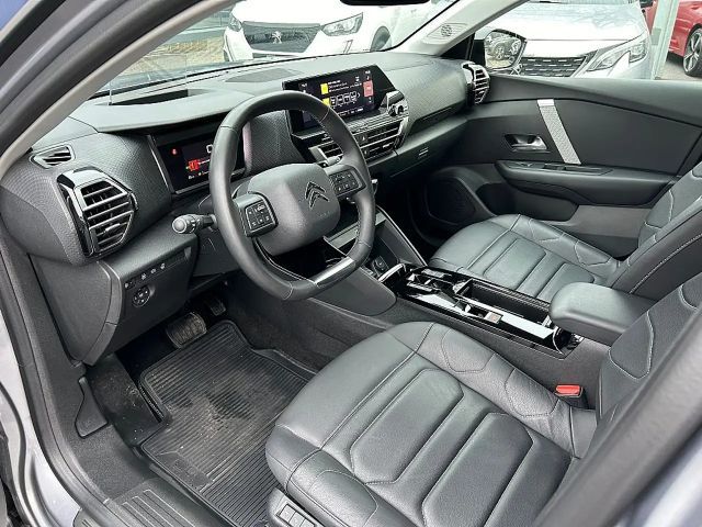 Citroën C4 BlueHDi Shine