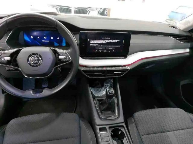 Skoda Octavia 2.0 TDI Style Style