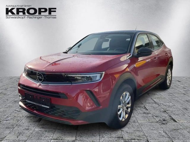 Opel Mokka 1.2 Turbo Edition Turbo