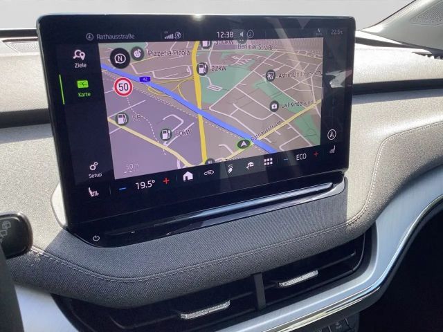 Skoda Enyaq Loft iV 60