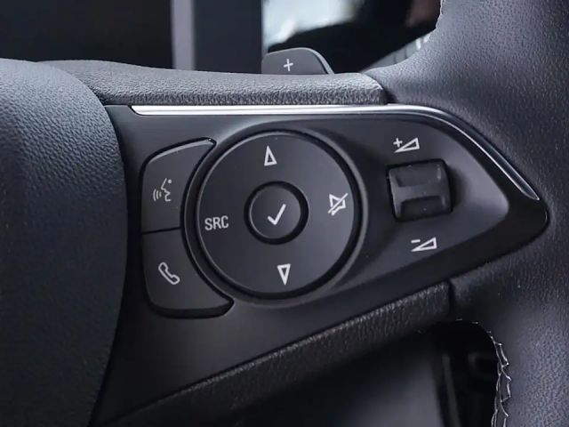 Opel Mokka GS-Line Grand Sport