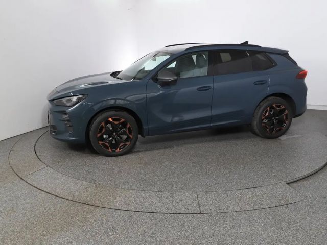 Cupra Terramar 1.5 e-TSI 150 PS DSG