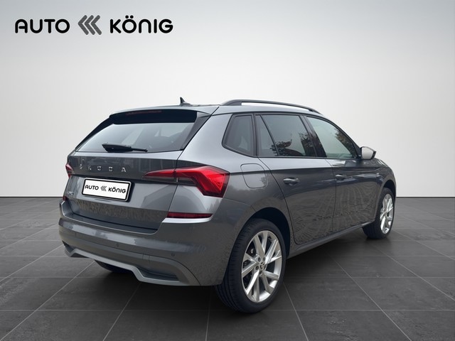 Skoda Kamiq 1.5 TSI Ambition