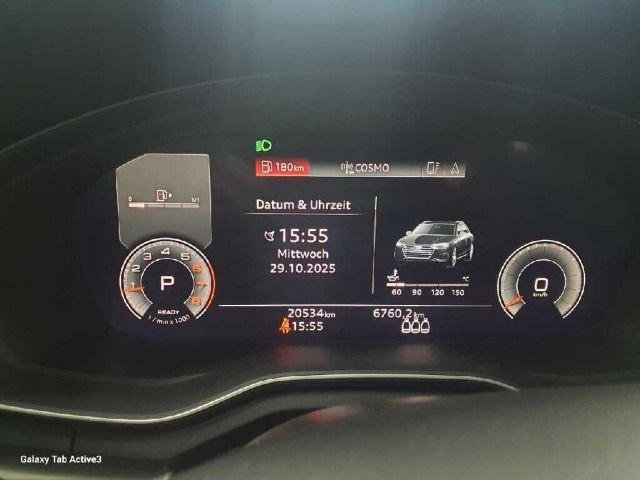 Audi A4 35 TFSI Avant S-Line S-Tronic