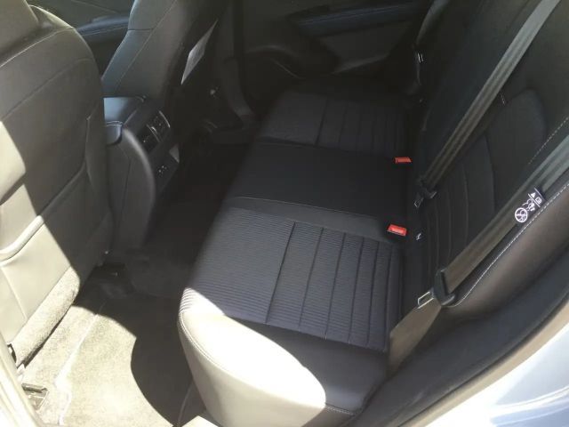 Nissan Qashqai Tekna