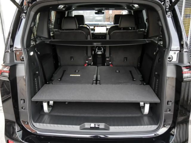 Volkswagen ID.Buzz GTX IQ.Drive