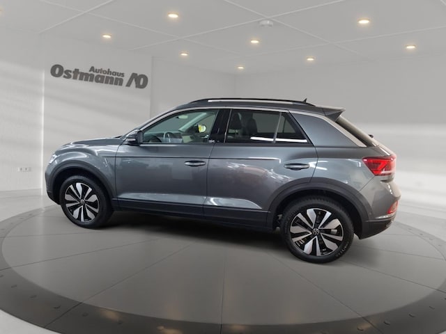 Volkswagen T-Roc 1.0 TSI