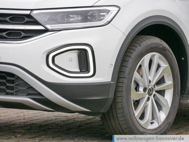 Volkswagen T-Roc 1.0 TSI Style