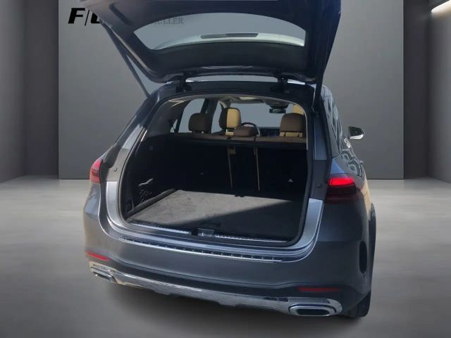 Mercedes-Benz GLE 450 4MATIC AMG Line