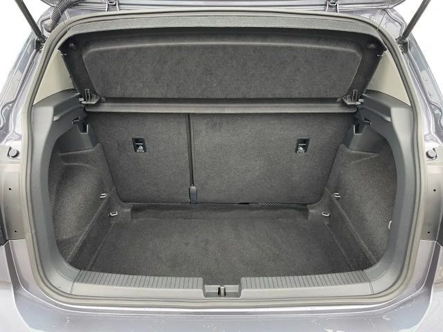 Volkswagen T-Cross TSI|APP-CONNECT|TEMPOMAT|LANE-ASSIST|SHZ